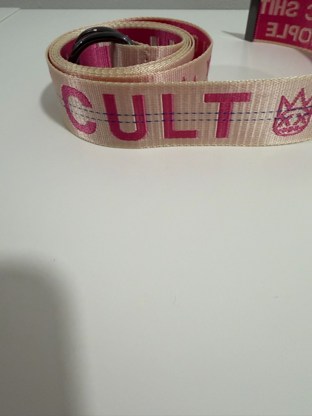 CULT Individuality Belt